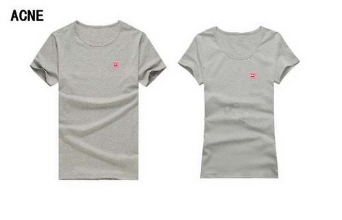Acne T shirt Mens Model: MD1134